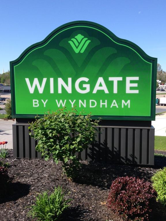 Wingate By Wyndham - York Hotel Екстериор снимка